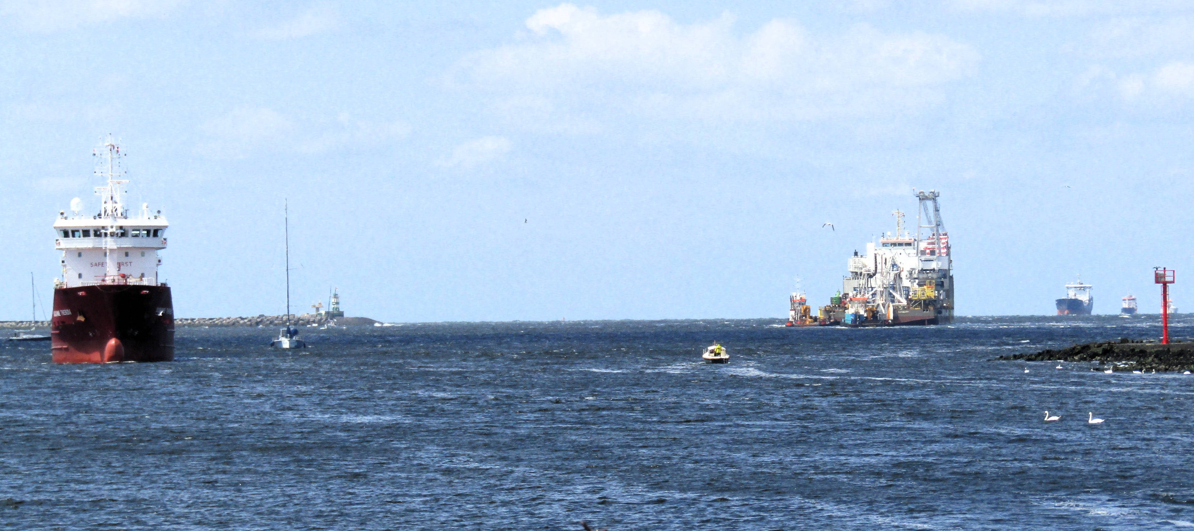 Pieren IJmuiden   12-06-24 